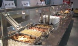 新康饭菜爆料视频,揭秘校园美食背后的秘密