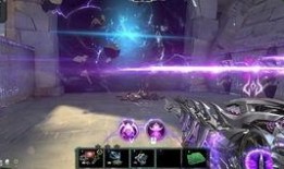 逆战最新角色爆料视频,神秘特工降临，技能升级引期待